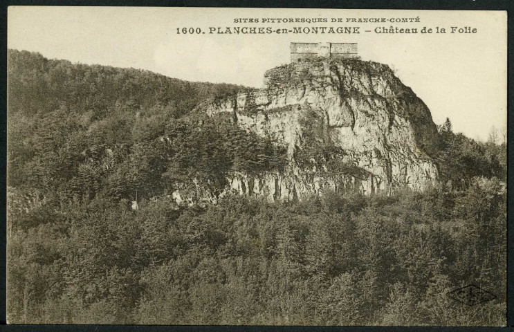 Château de la Folie