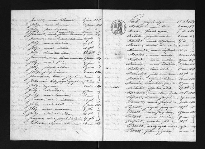 1833-1842