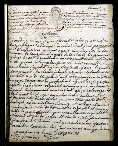 D an III-1842