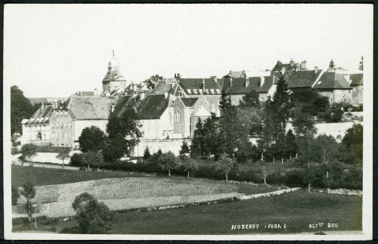 Vue générale