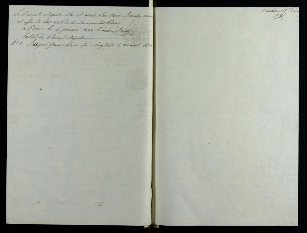 D 1843-1872