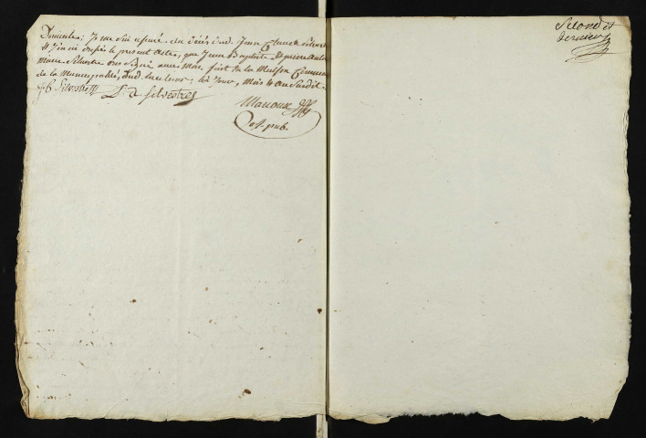D 1793-1868