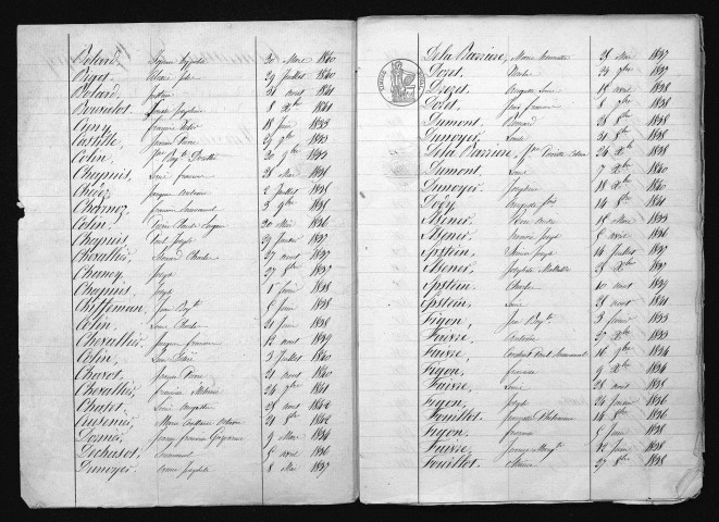1833-1842