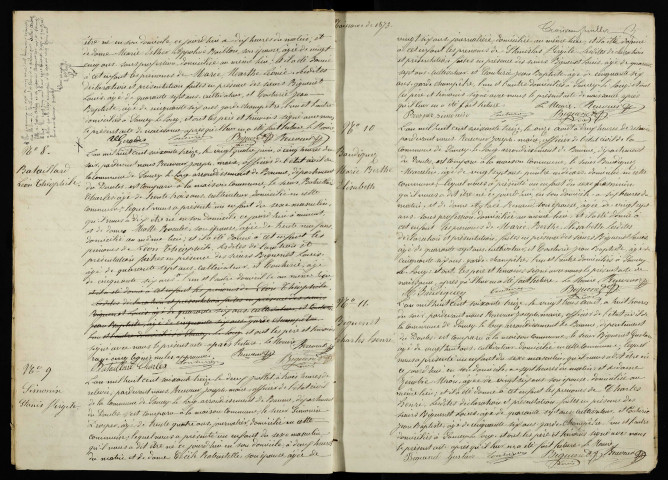 N 1873-1892