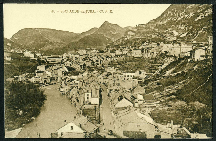 Vue générale