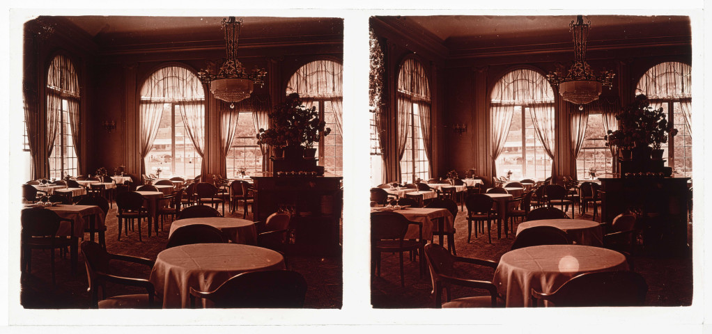 Casino (intérieur)