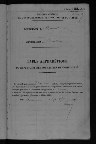 Volume n° 22