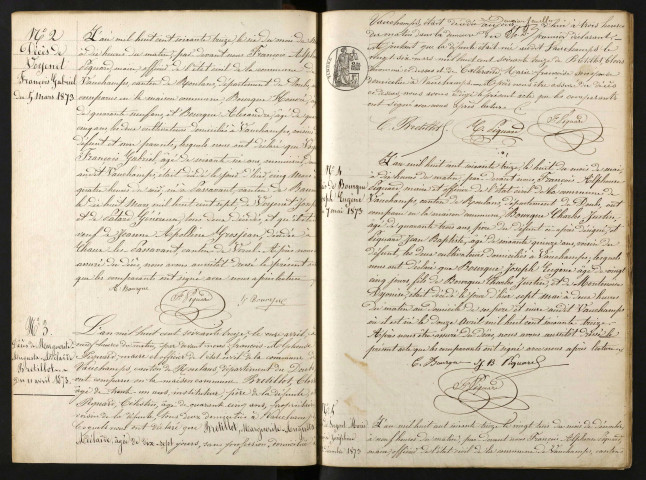D 1873-1892