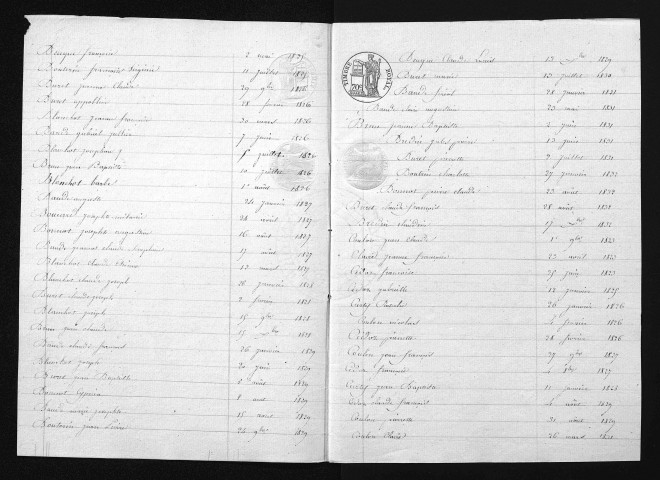 1823-1832