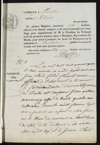 N 1843-1872