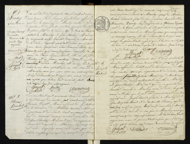 D 1843-1872