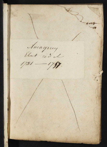 BMS 1731-1736