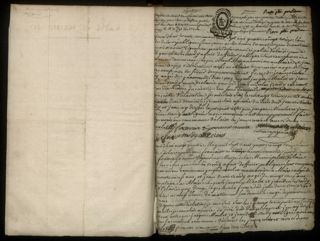 D 1793-1842