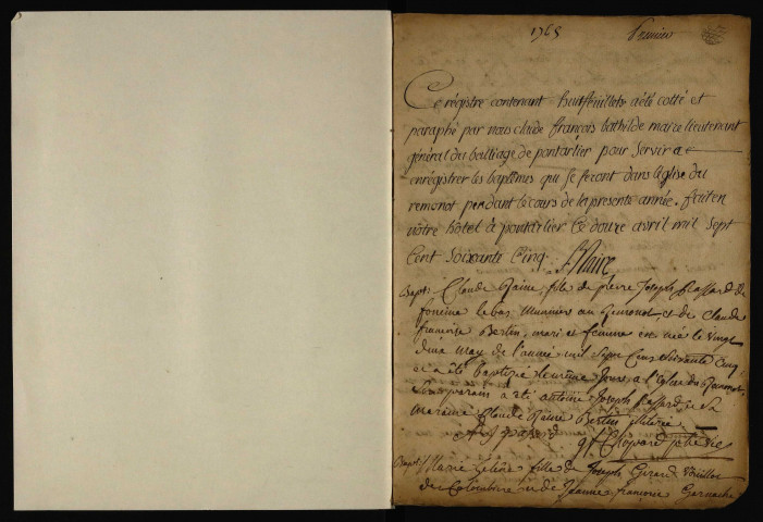 BMS 1765-1789