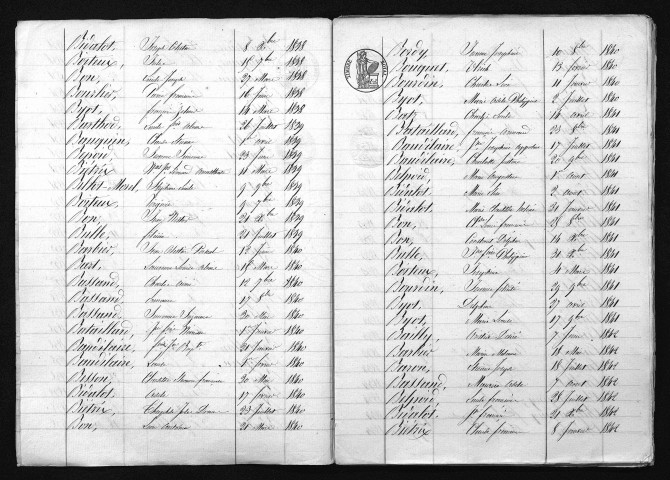1833-1842