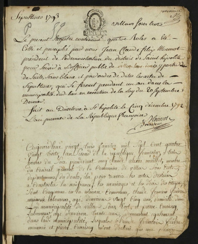 D 1793-1852