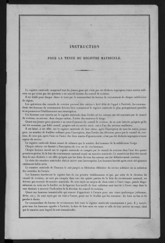 Volume 4, nos 1497 à 1665
