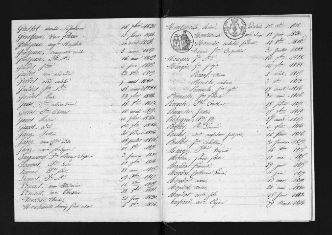 1813-1822