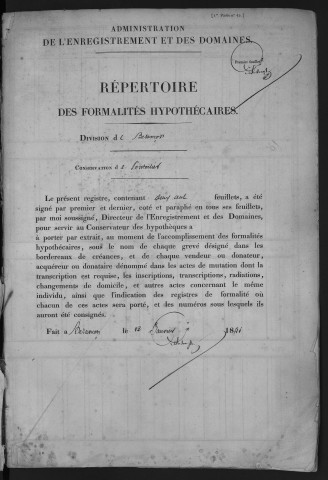Volume n° 81