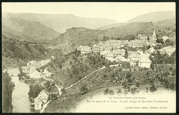Vue générale