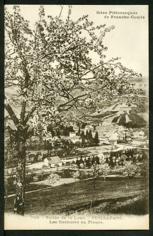 Cascade du Vers-Vaux