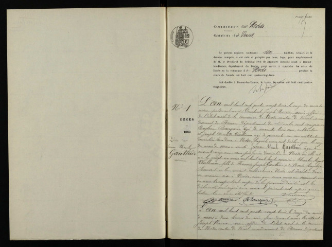 D 1883-1892