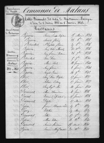 1833-1842