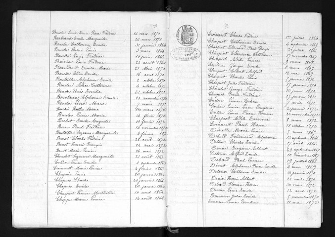 1863-1872