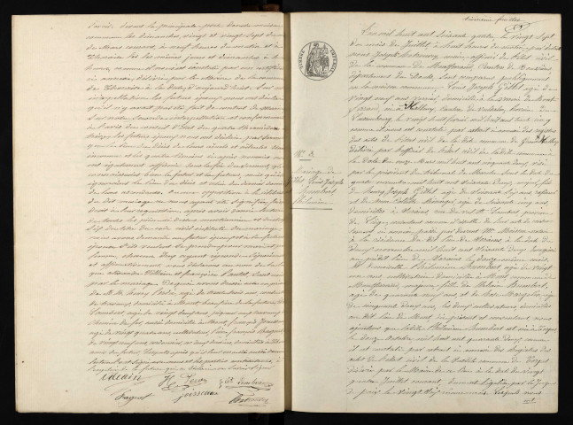 M 1864-1872