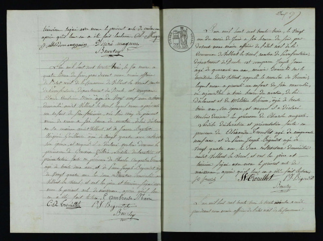 NMD 1833-1852
