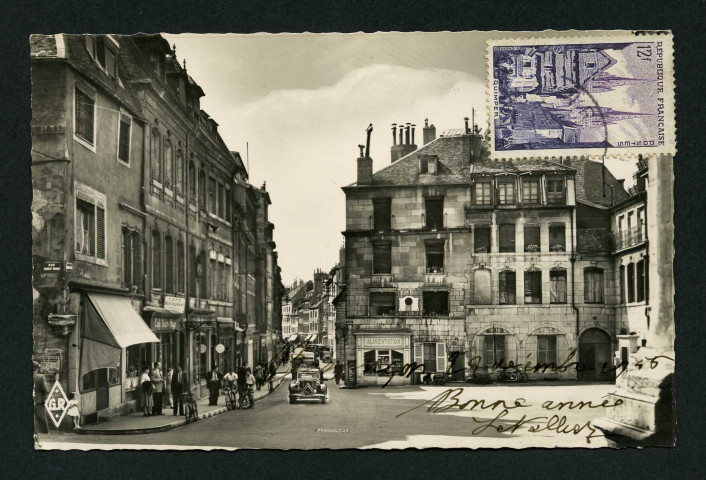 Place Victor Hugo
