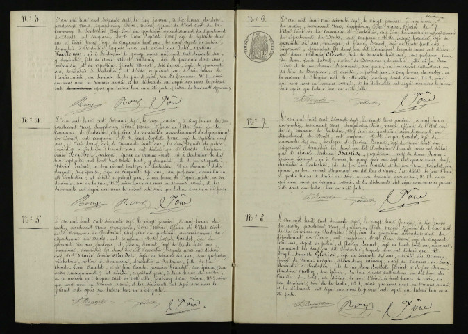 D 1867