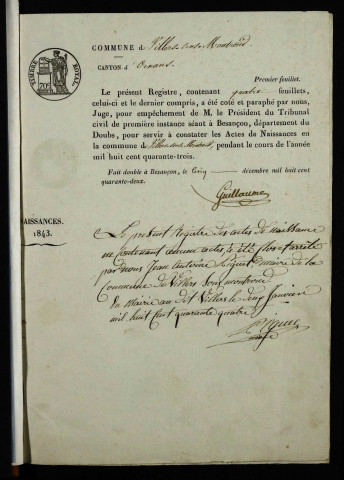 N 1843-1872