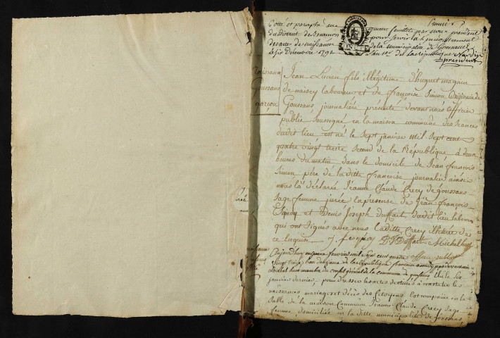 ND 1793-1832