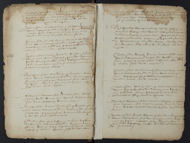 B 1614-1673