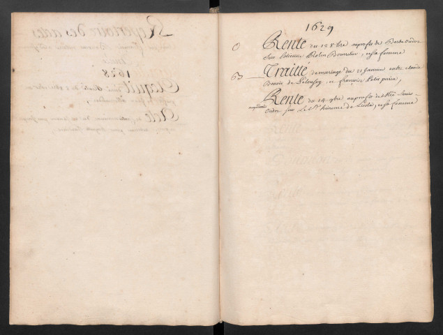 Répertoire