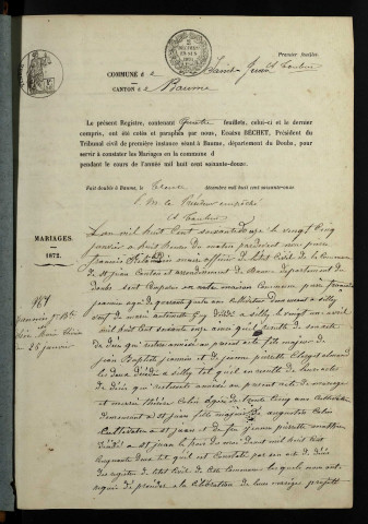M 1853-1872