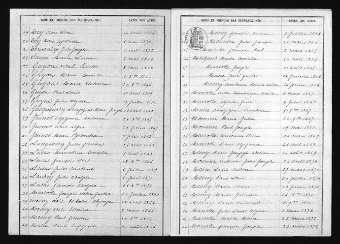 1863-1872