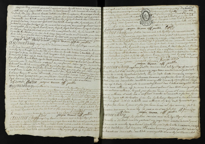 D 1793-1842