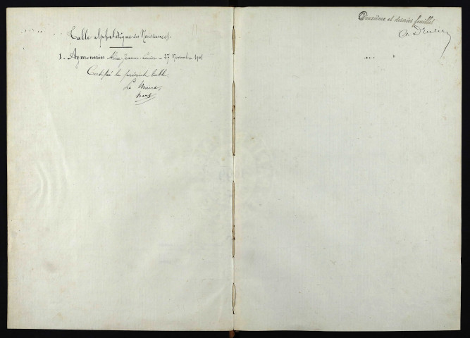 N 1901-1912