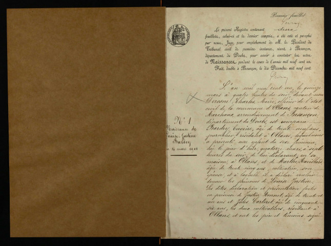 N 1901-1912