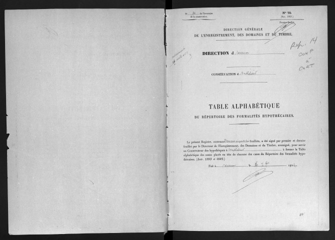 Volume n°14
