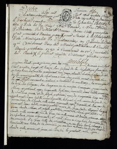 D 1793-1842