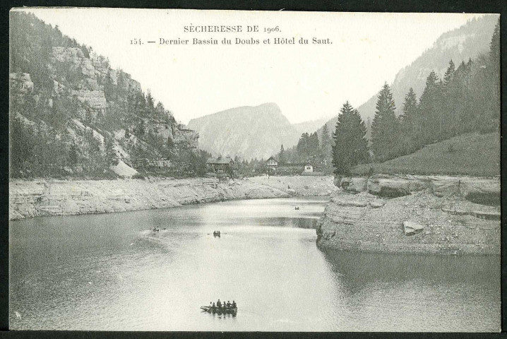 Sécheresse de 1906