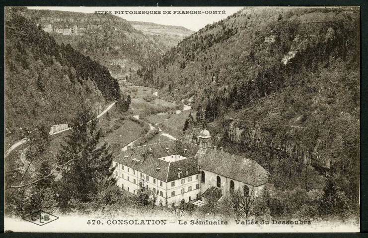Le séminaire