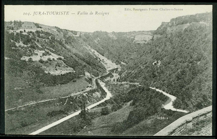 La vallée