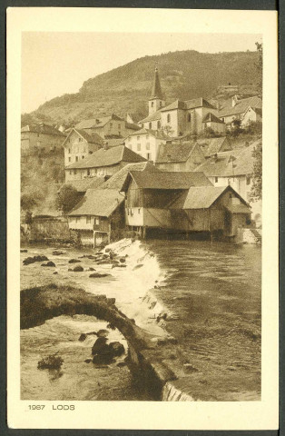 Vue générale