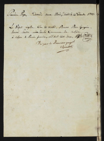 D 1811-1912