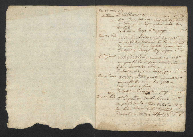 Répertoire