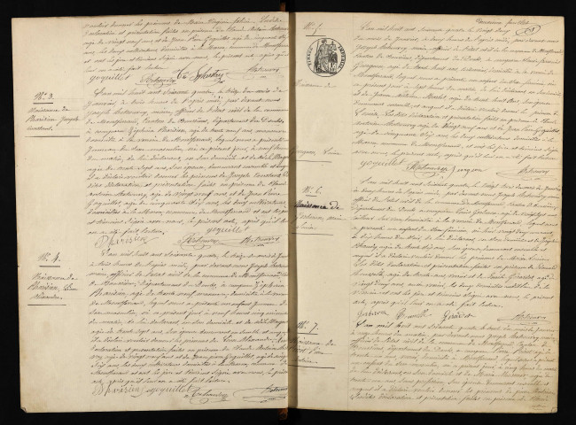 N 1864-1872